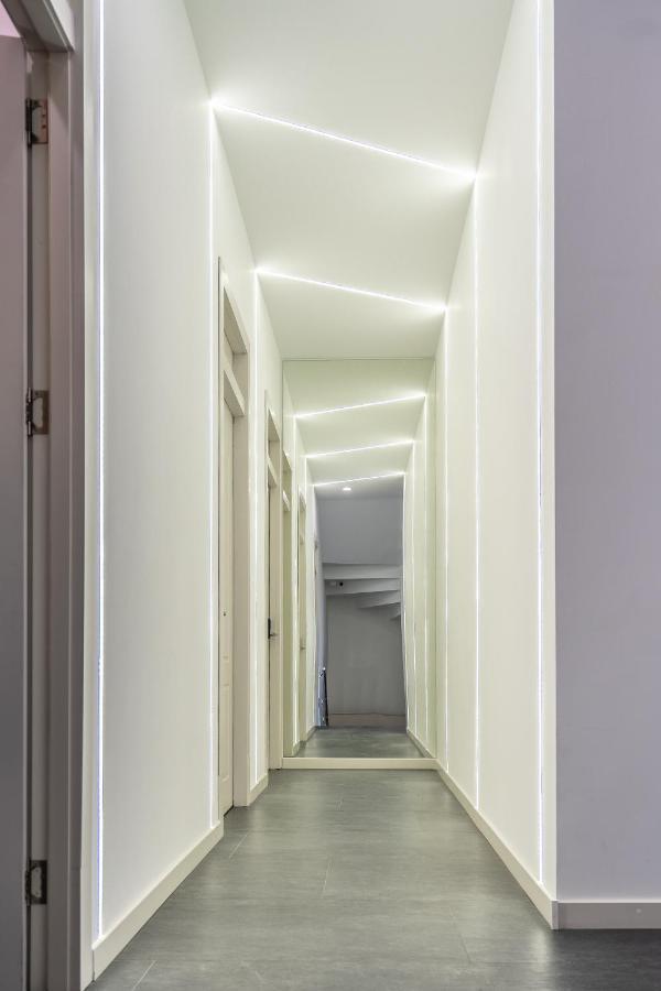 5 Star Apart Hotel Tiflis Exterior foto