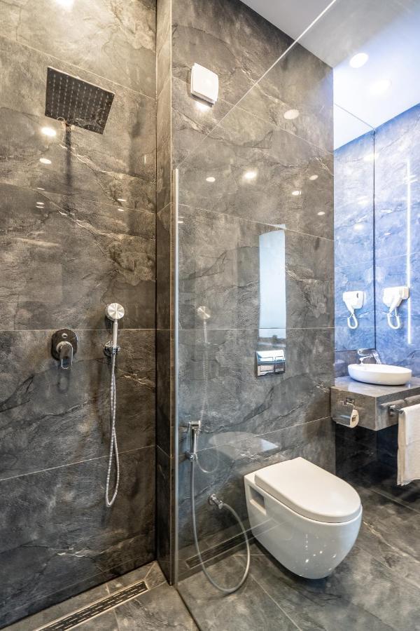 5 Star Apart Hotel Tiflis Exterior foto
